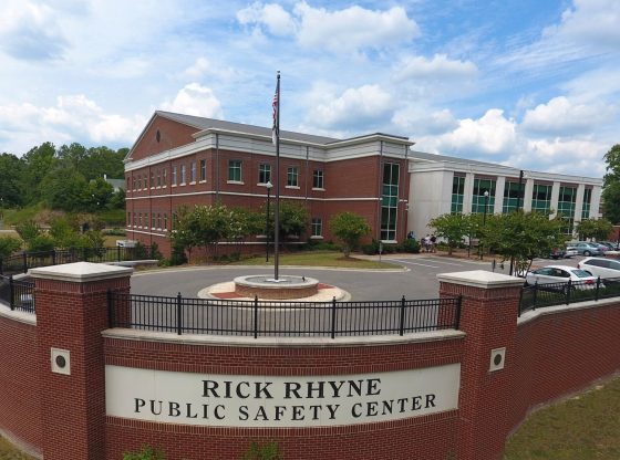 Sheriff reports in-custody death following medical emergency