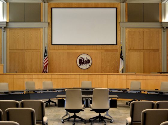 Airport Road Greenway gets the greenlight from Pinehurst council