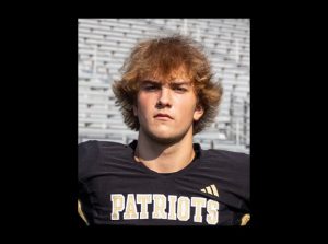 Obituary for Brycen Gray Mabe of Carthage