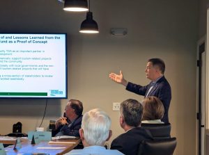CVB votes to increase hotel occupancy tax rate to 6%