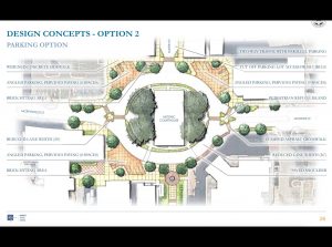 Carthage planning board recommends downtown plans, fiber installations