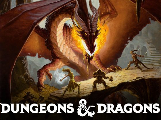 Dungeons and Dragons - One Shot Wednesdays at Hit Point Hobbies