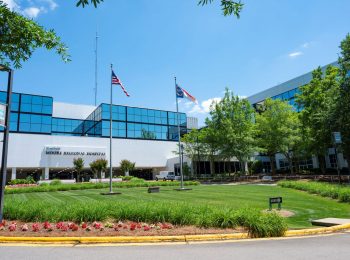 FirstHealth hospitals earn an ‘A’ Hospital Safety Grade from The Leapfrog Group