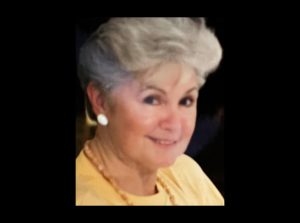 Obituary for Frances Emma Marie Brogan Buechele