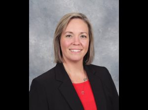 West End Elementary principal completes leadership program