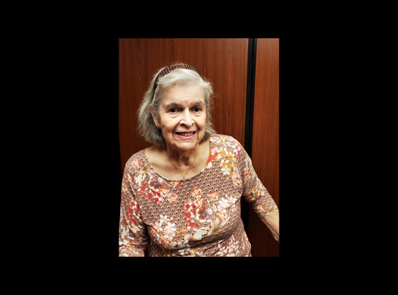 Obituary for Leda Arlette Fisher Eaton of Whispering Pines