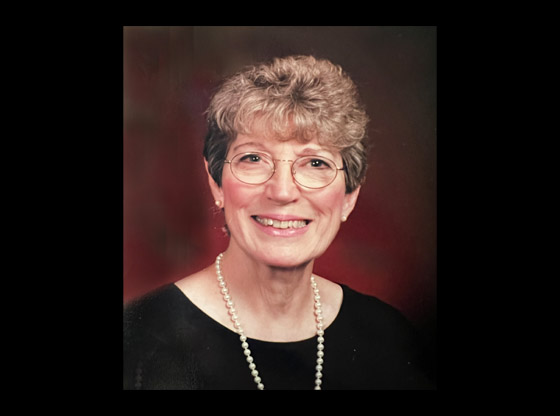 Obituary for Mary Ellen Beckett Lorion of Seven Lakes