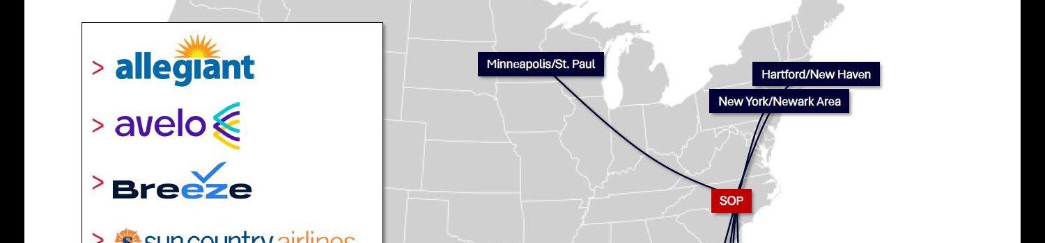 CVB hears airport commercialization proposal