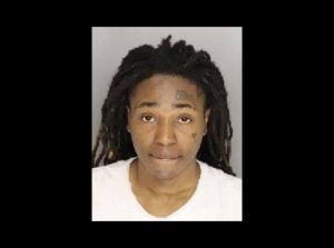 APD announces arrest