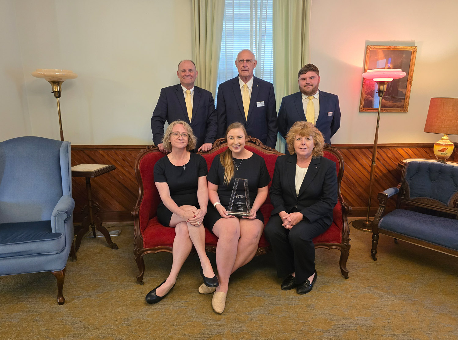 Pines Funerals, Pinelawn Memorial Park wins Excellence in Customer ...