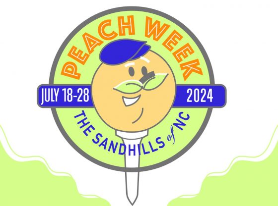 Peach Week 2024: July 18 - July 28