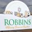 Robbins board discusses property sale, approves police grant committee