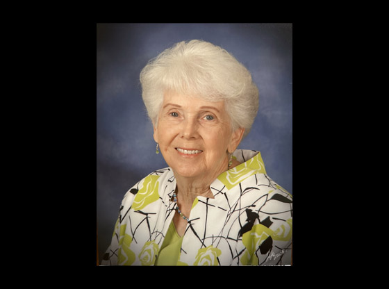 Obituary for Ruth Buie Garner of Whispering Pines
