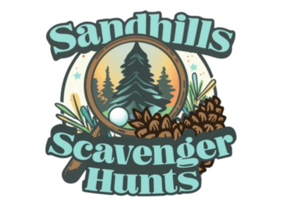 Sandhills Scavenger Hunts: April through July