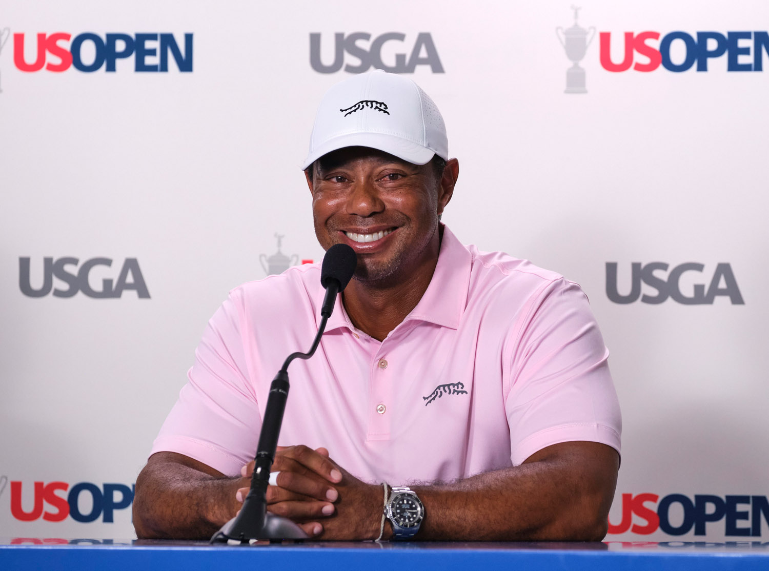 Tiger set to play in Pinehurst - Sandhills Sentinel