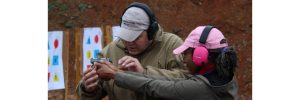 Trace Armory Group leads the charge in self-defense training
