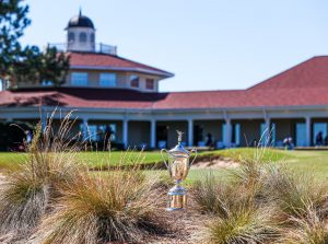 USGA announces traffic, parking guidelines for U.S. Open