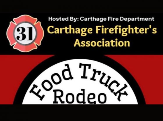 2024 Food Truck Rodeo - Sept. 27