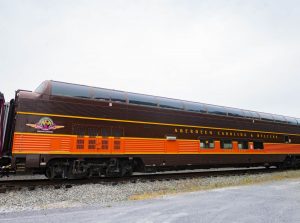 NCDOT grants improve Moore railways