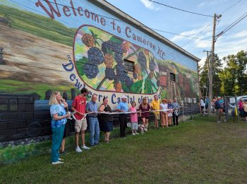 CVB accepting applications for tourism grant projects