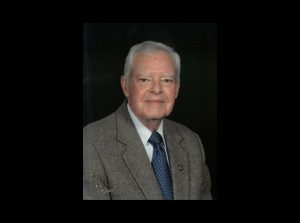 Obituary for Daniel Leland Flint