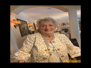 Obituary for Jeanette Joyce Schnell