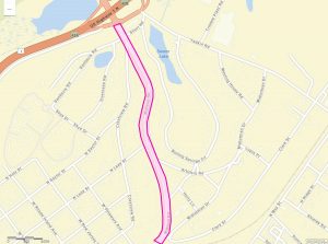 DOT seeks public input on Midland Road improvements in SP