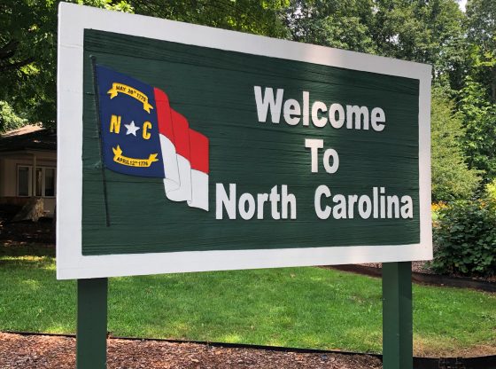 North Carolina breaks tourism spending record in 2023