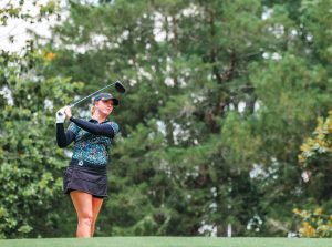 Craig uses her passion to win the 122nd North & South Women’s Amateur