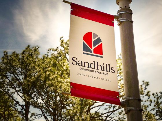 Sandhills Community College launches new Division of Workforce Development, Corporate Partnerships