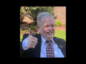 Obituary for Terry Michael Barber