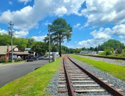 North Carolina Railroad Company secures $105.6M for rail improvements