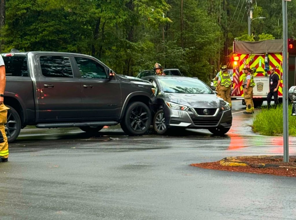 One transported after Southern Pines T-bone - Sandhills Sentinel