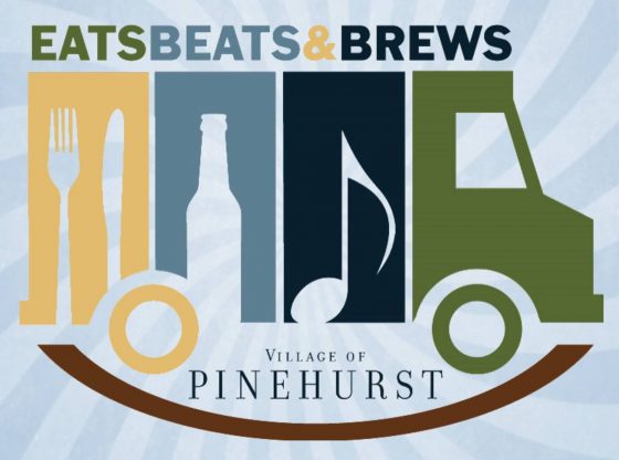 Pinehurst Arboretum: Eats, Beats, and Brews - Sept. 21