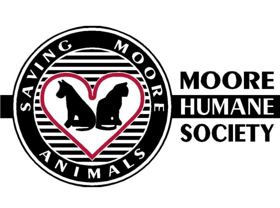 Moore Humane Society Paws for Celebration - Nov. 1