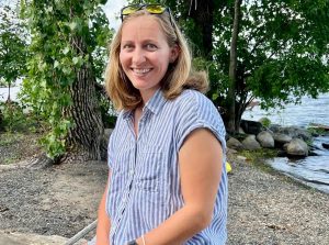 Moore Teacher Write-Ups: Hilary Meunier