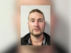 Aberdeen man facing felony flee and elude arrest charges