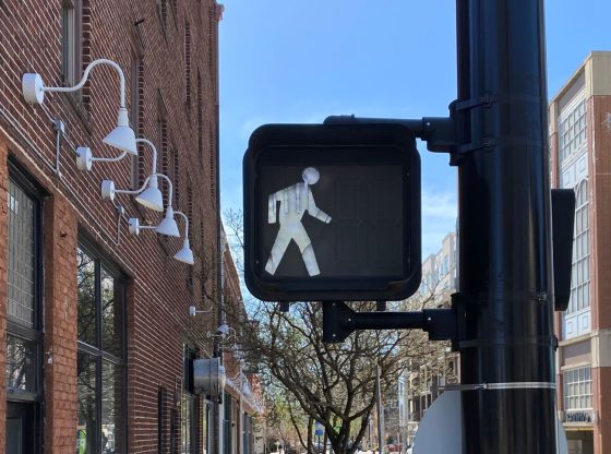 NCDOT adopts traffic signal policy for improving pedestrian safety