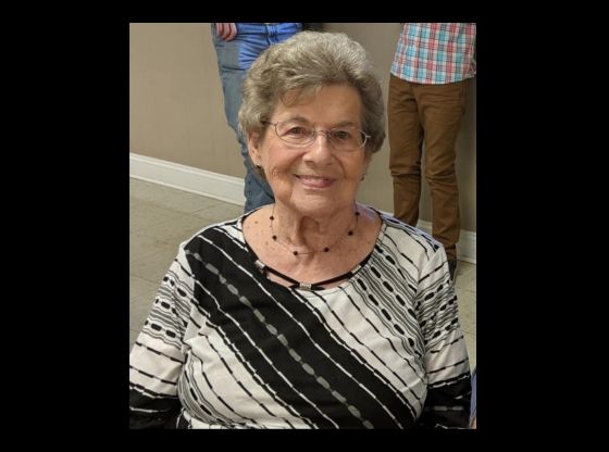 Obituary for Ethel “Sue” Coore Simpson