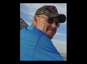 Obituary for James Turnage