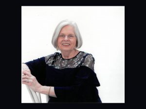 Obituary for Shirley Carolyn Cole Mabe