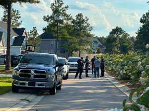 No injuries in Aberdeen drive-by shooting