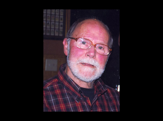 Obituary for Dewey Ronald Caldwell