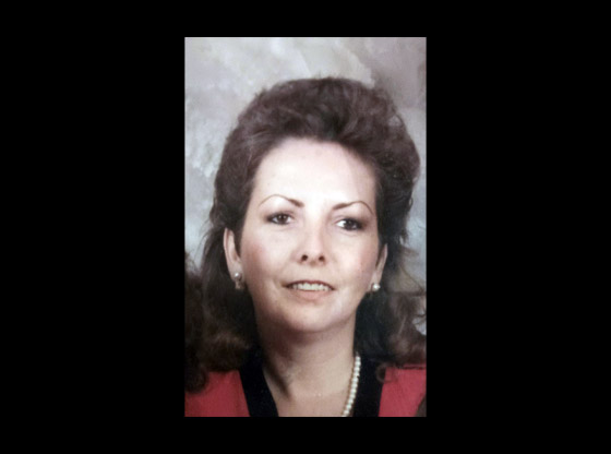 Obituary for Doris Cockman Tyner of Carthage