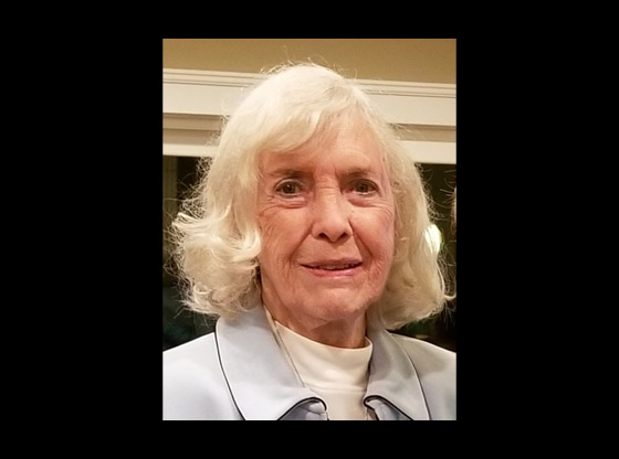 Obituary for Geneva Woods of Southern Pines