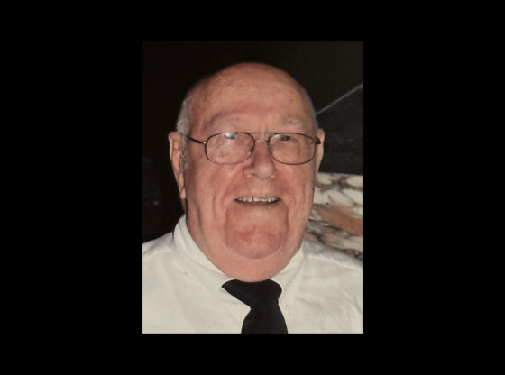 Obituary for Herbert Merritt Gentry of Carthage