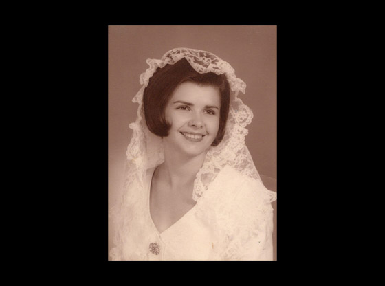 Obituary for Judy Kay Kerr