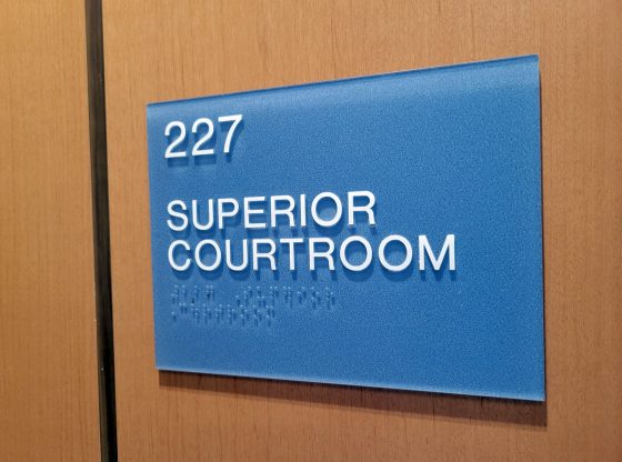 Man sentenced to 66-92 months for West End break-in