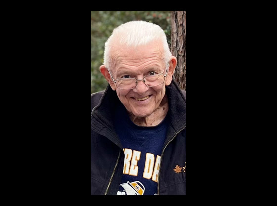 Obituary for Walter Eugene Buechele Jr