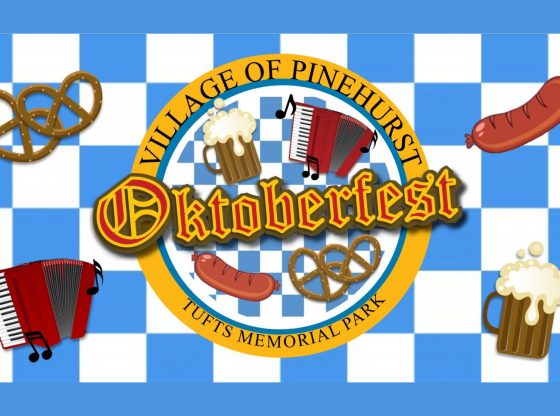 Village of Pinehurst: Oktoberfest - Oct. 26